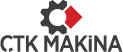 ÇTK Makina logo